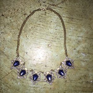 Victorian style necklace